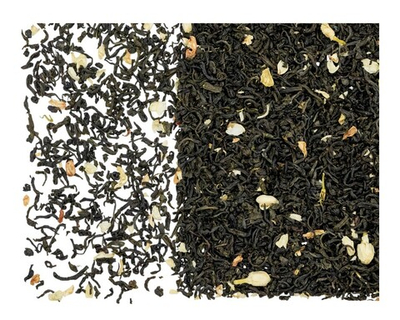 Зеленый Жасминовый Би Тань Пяо Сюэ