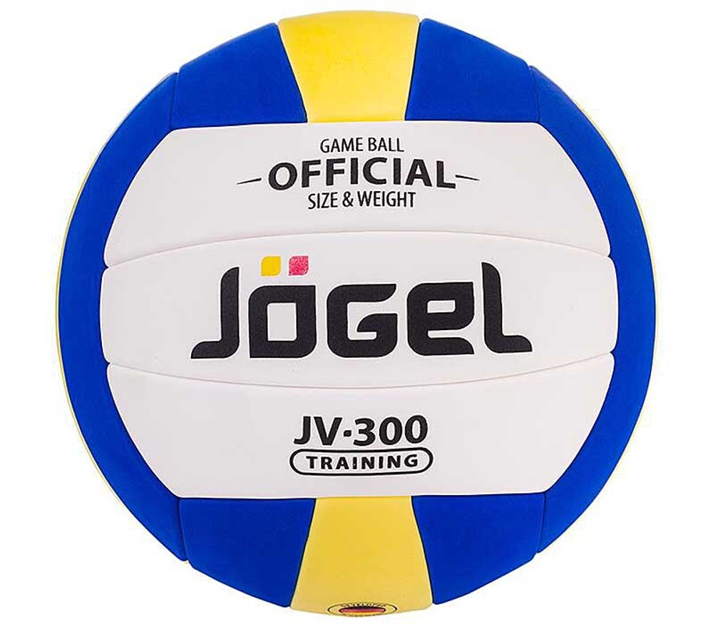 Мяч волейбольный Jogel JV-300