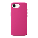 Силиконовый чехол MagSafe Silicone Case для iPhone 16E