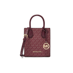 Сумка MICHAEL KORS Mercer Logo Tote, 35T1GM9C0I-537