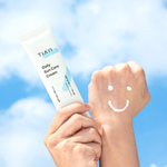 Увлажняющий безмасляный солнцезащитный крем с алоэ TIAM Daily Sun Care Cream SPF50+ PA++++
