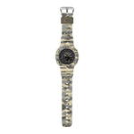 Мужские наручные часы Casio G-Shock GA-2100CM-5A