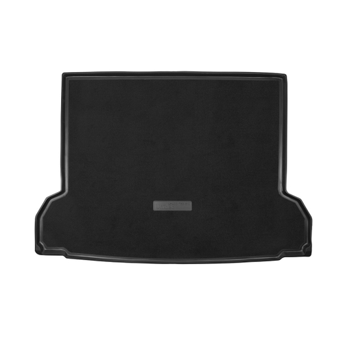 Коврик в багажник Norplast/Unidec для Mercedes-Benz GLB I в кузове X247 (2019-) Черный, полиуретан, 5 мест, арт.NPA00-T56-510-CM