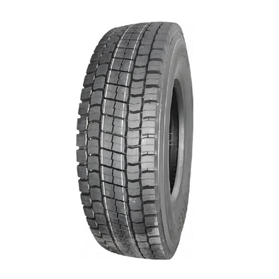 Грузовая шина ATLANDER Lander Drive ATL66 265/70 R19.5 18PR 140/138M TL Ведущая ось