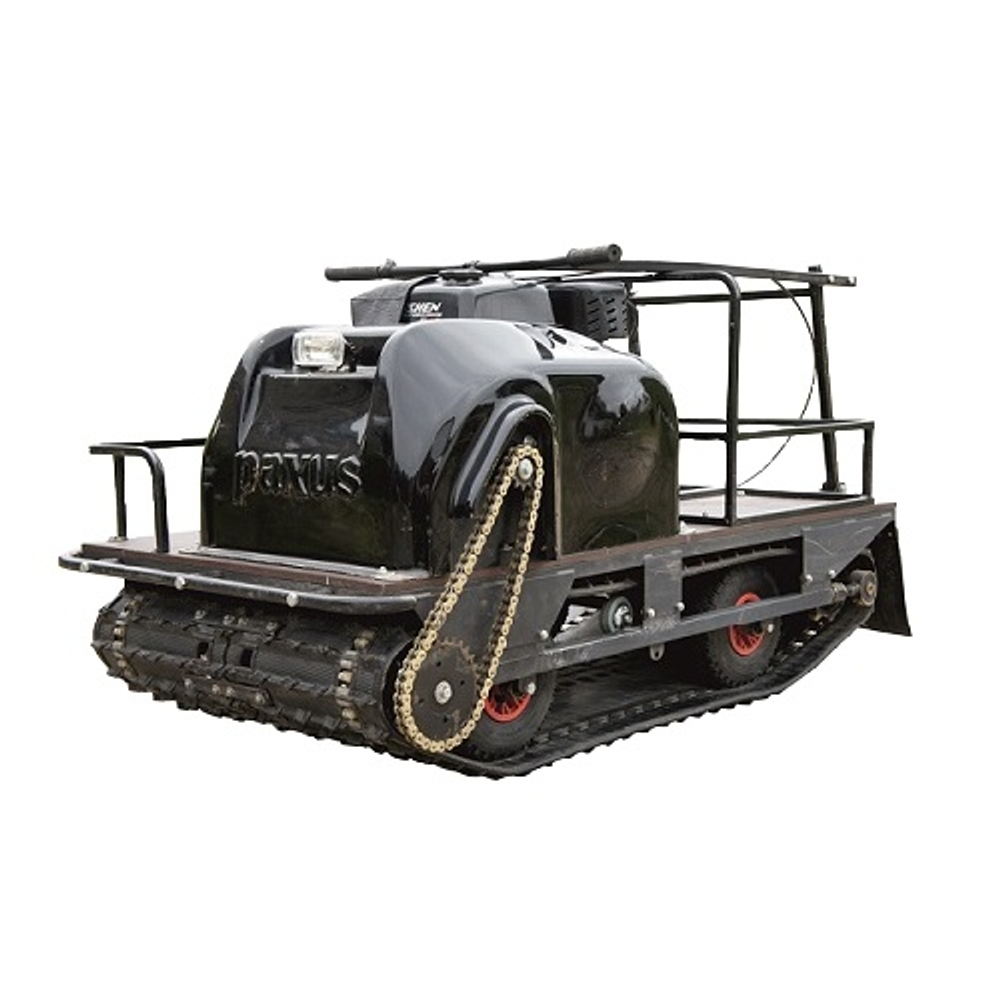 Мотобуксировщик PAXUS 700 Avant 15 л.с.