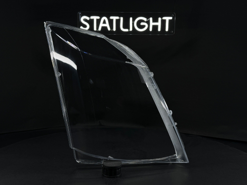 Правое стекло фары Cadillac CTS 2007-2014