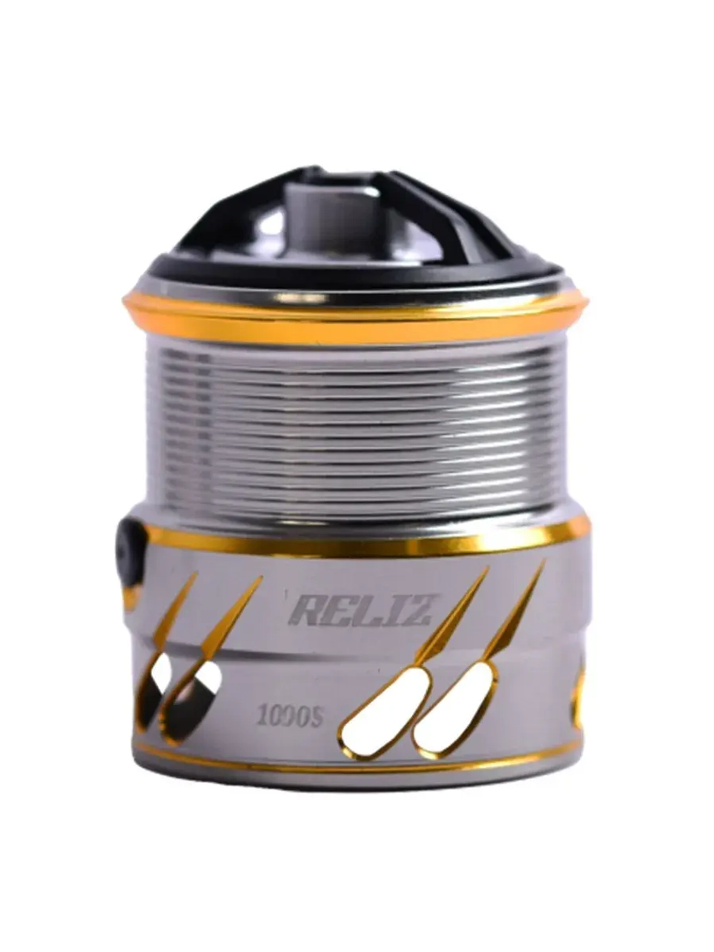 Катушка безынерционная Black Side RELIZ 1000S NANO (6+1 подш.)