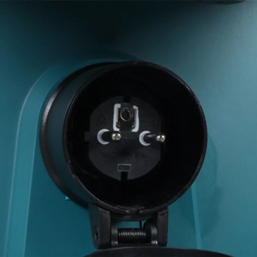 Садовый измельчитель Makita UD2500