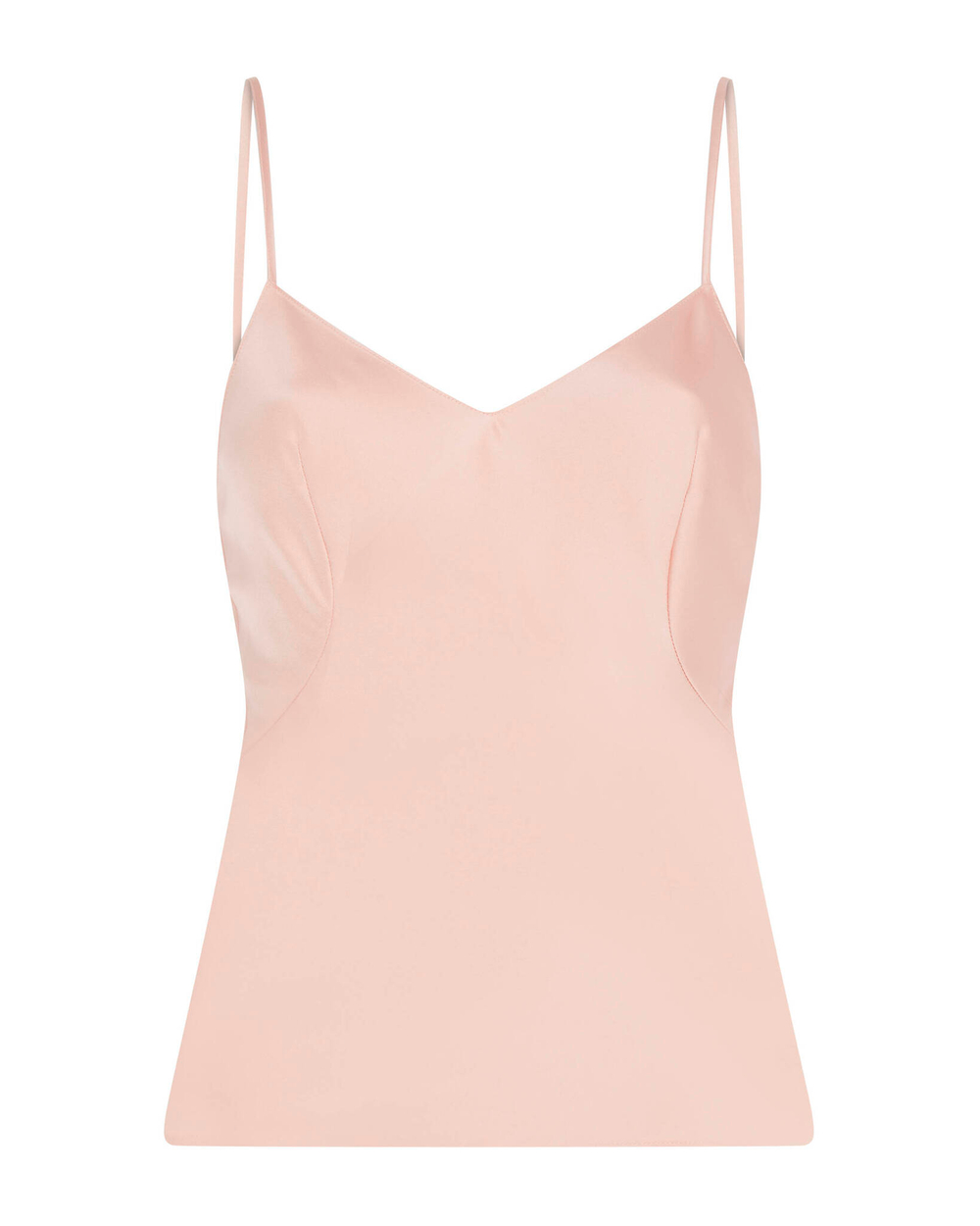 Шелковая пижама ARLETTE Agent Provocateur - розовый(APM0637690000)