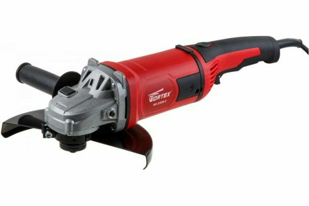Угловая шлифмашина WORTEX AG 2326-2 AG2326200029