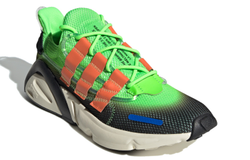 Кроссовки Adidas Originals Lxcon Future