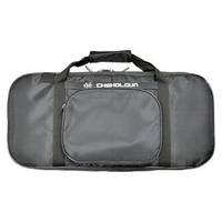 Оружейный кейс МСО-065М для Вепрь 12-03, Сайга-12 исп.33 и другого оружия длиной до 65см, МОЛОТ