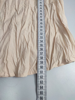 Блузка Camaieu элегантная 50 размер