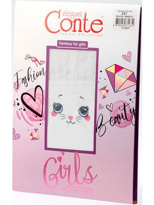 Детские колготки Cat Conte
