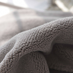 Покрывало 220х240 Sofi De MarkO София Н. серое