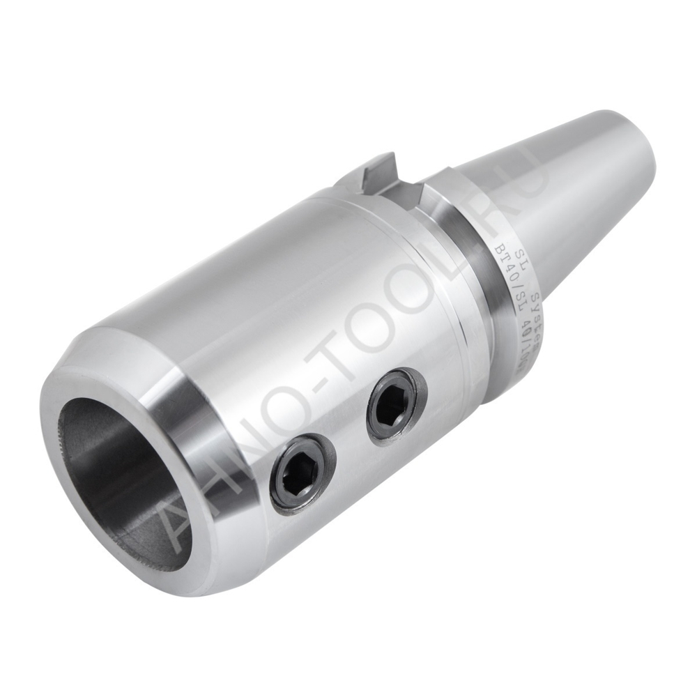 Оправка для корпусных сверл BT40-SLA40-100 ACCKee