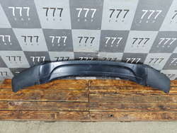 Юбка переднего бампера BMW X6 (F16) 14-19 Б/У Оригинал 51117319796