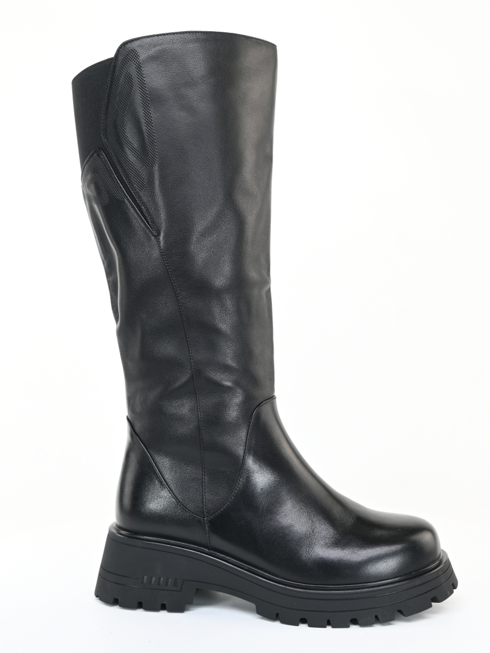 Сапоги женские Ascalini G779EB