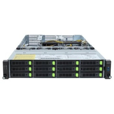 Сервер Gigabyte R283-SF0