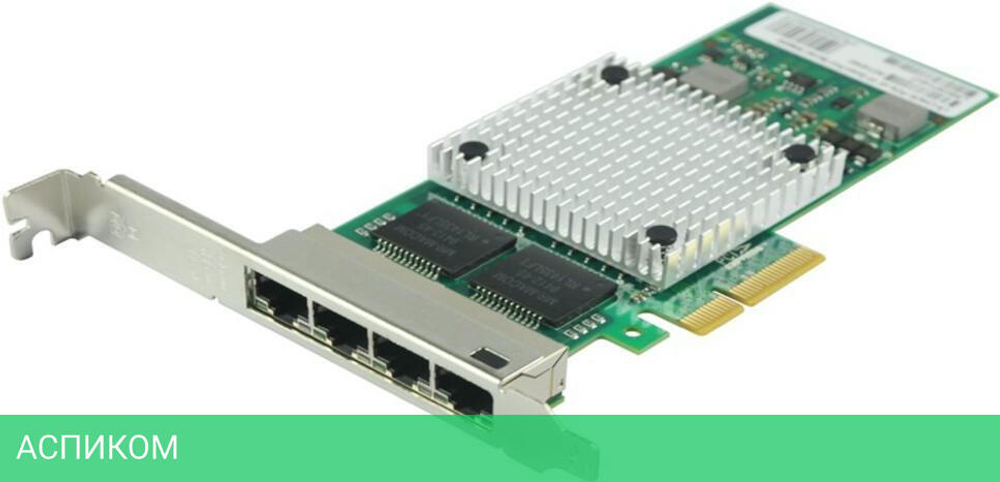 Сетевая карта Lr-Link LREC9714HT
