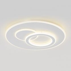 Накладной светильник Escada Rung 10296/3LED