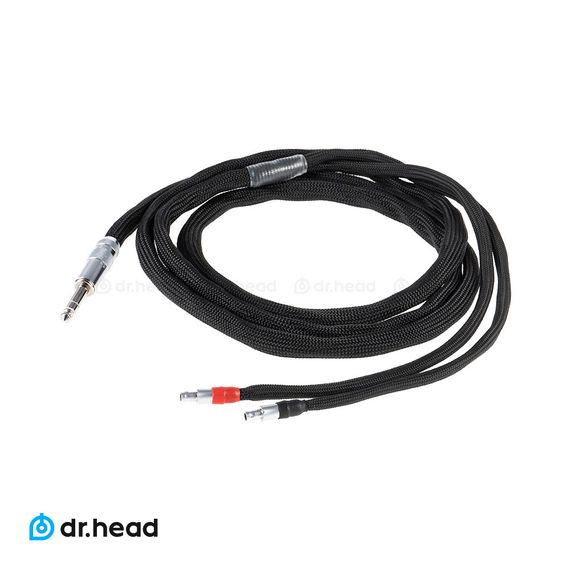 HeadMade SS-20 Sennheiser HD800, HD 820 6.3mm 1.5m
