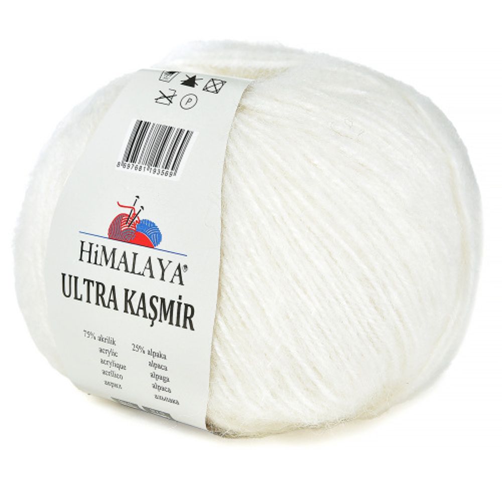Пряжа Himalalya Ultra Kasmir (56807) Пряжа Himalalya Ultra Kasmir (56807)