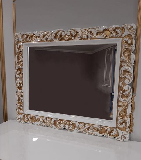 Зеркало НАТАЛИ ППУ 800*960 (спальня)