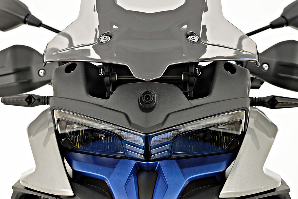 Мотоцикл VOGE DS525X ТУРЭНДУРО