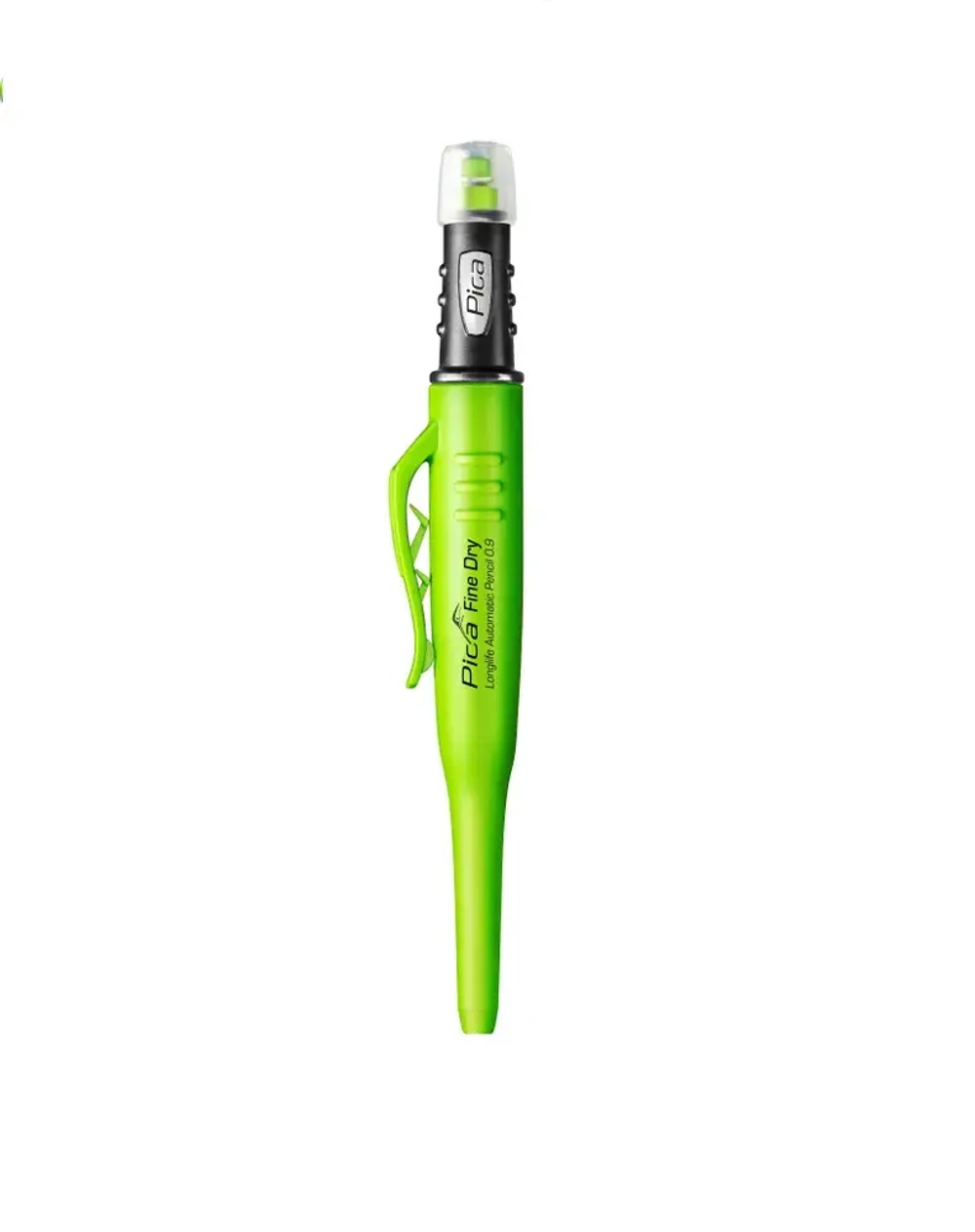 PICA-MARKER 7070 Строительный карандаш автоматический Pica FINE Dry с грифелем 0,9 мм