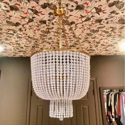 Потолочная Люстра Ivonna Crystal By Imperiumloft