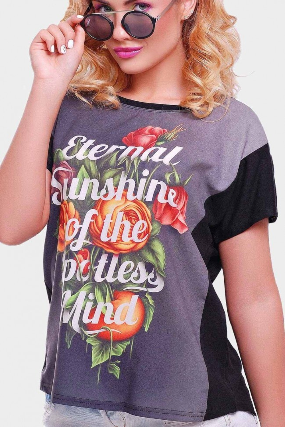 Футболка "Air" FB-1346I1