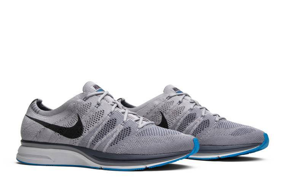 Кроссовки Nike Flyknit Trainer