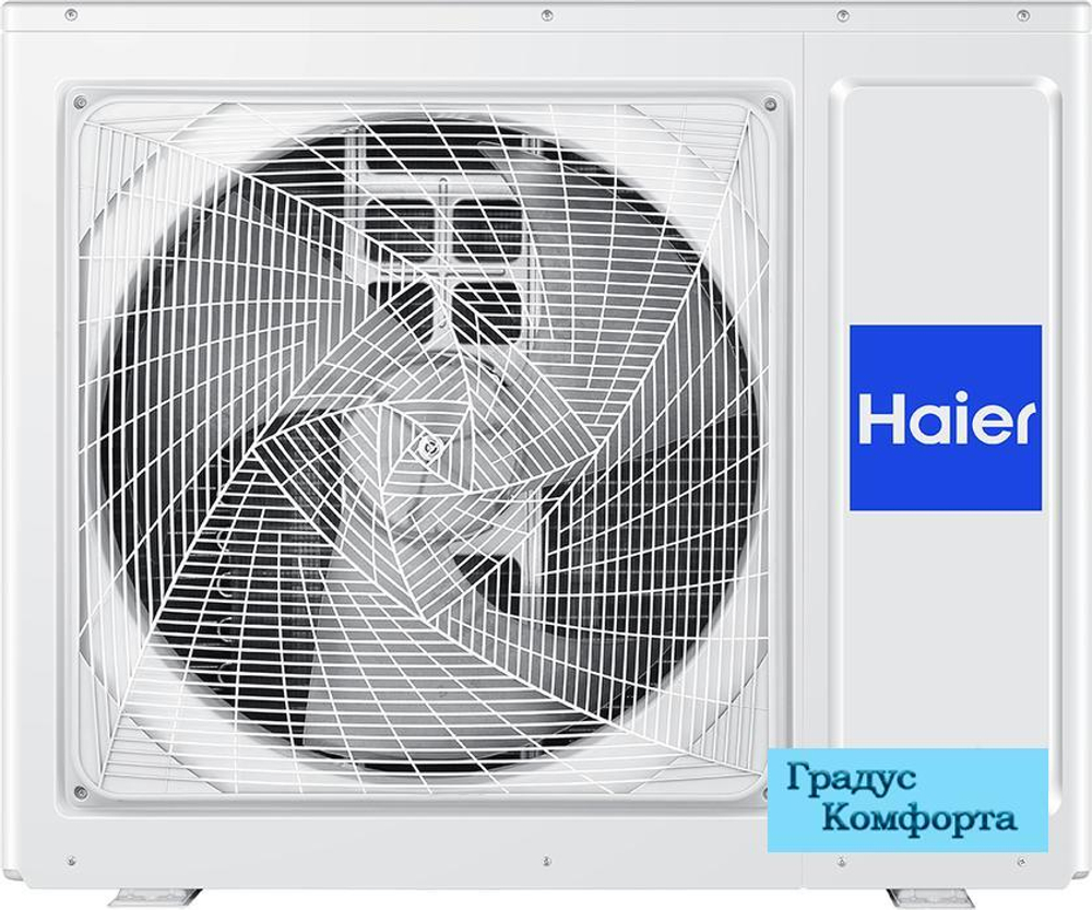 Кассетные кондиционеры Haier AB71S2SG1FA/1U24FS1EAA