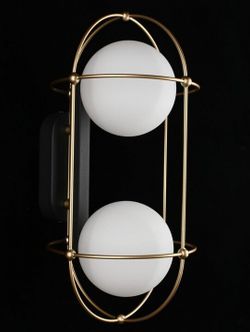 Бра Aployt Mahot APL.317.01.02