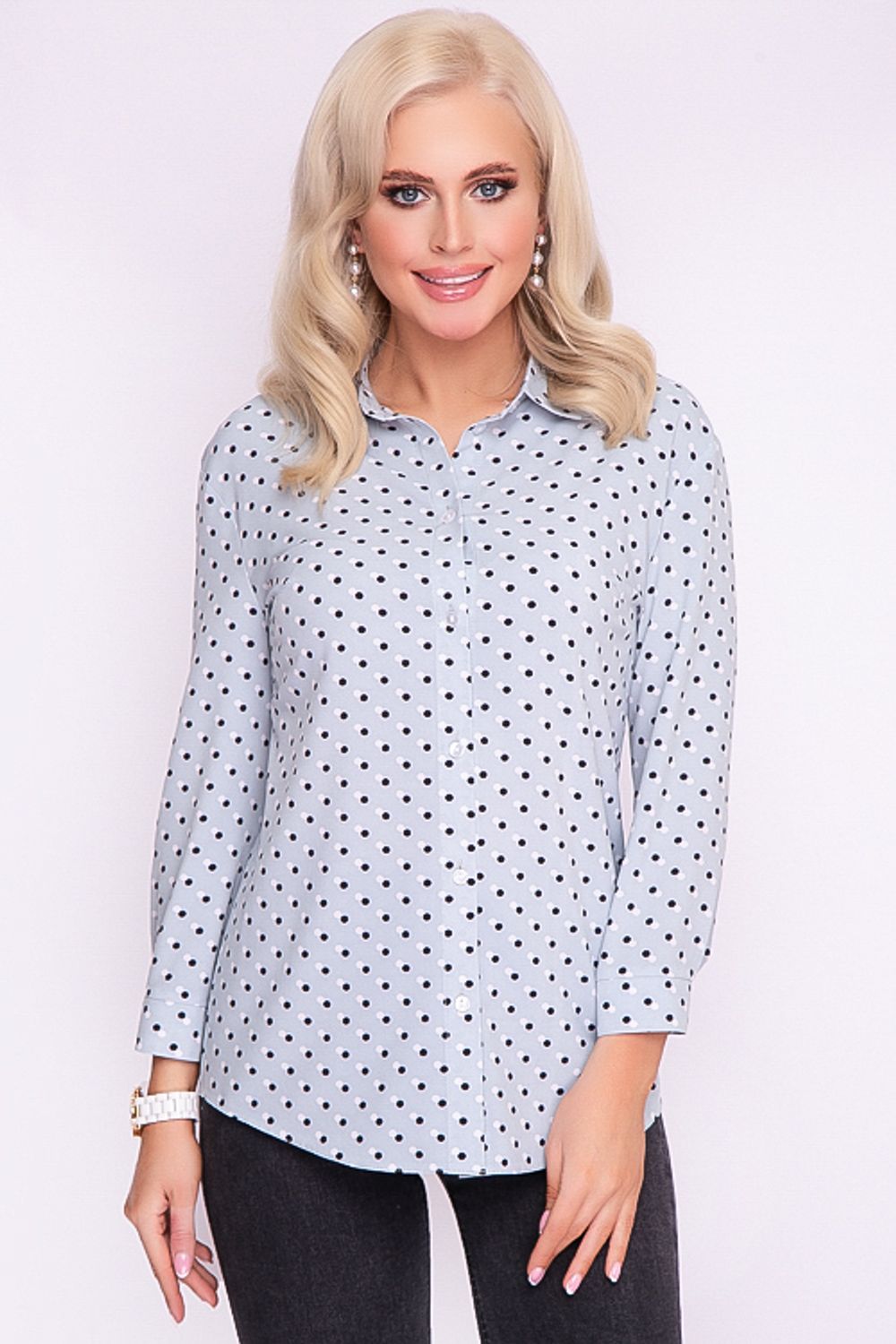 Рубашка 40789 Avili