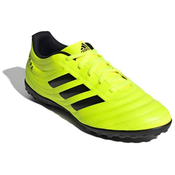 Мужские кроссовки Adidas Copa 19,4 с низким верхом