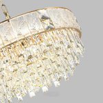 5070/12 ODL Люстра E14 12*40Вт 220В IP20 HALL