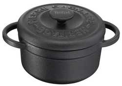 Набор Tefal Heritage 4 мини-кастрюли 10 см E223S404