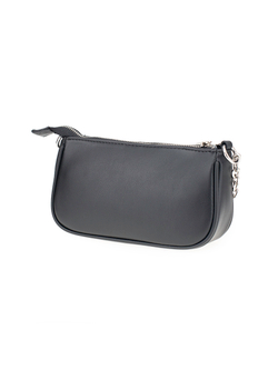 45056/10 Сумка жен., иск. кожа + замша