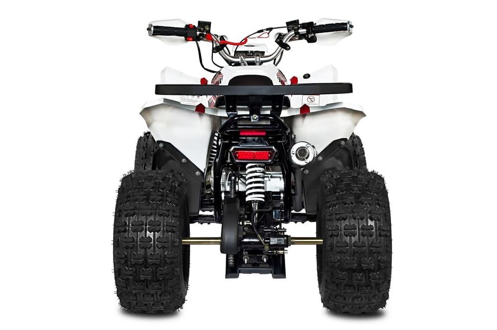 Квадроцикл взрослый Sharmax Cross 180 (P) без ПСМ