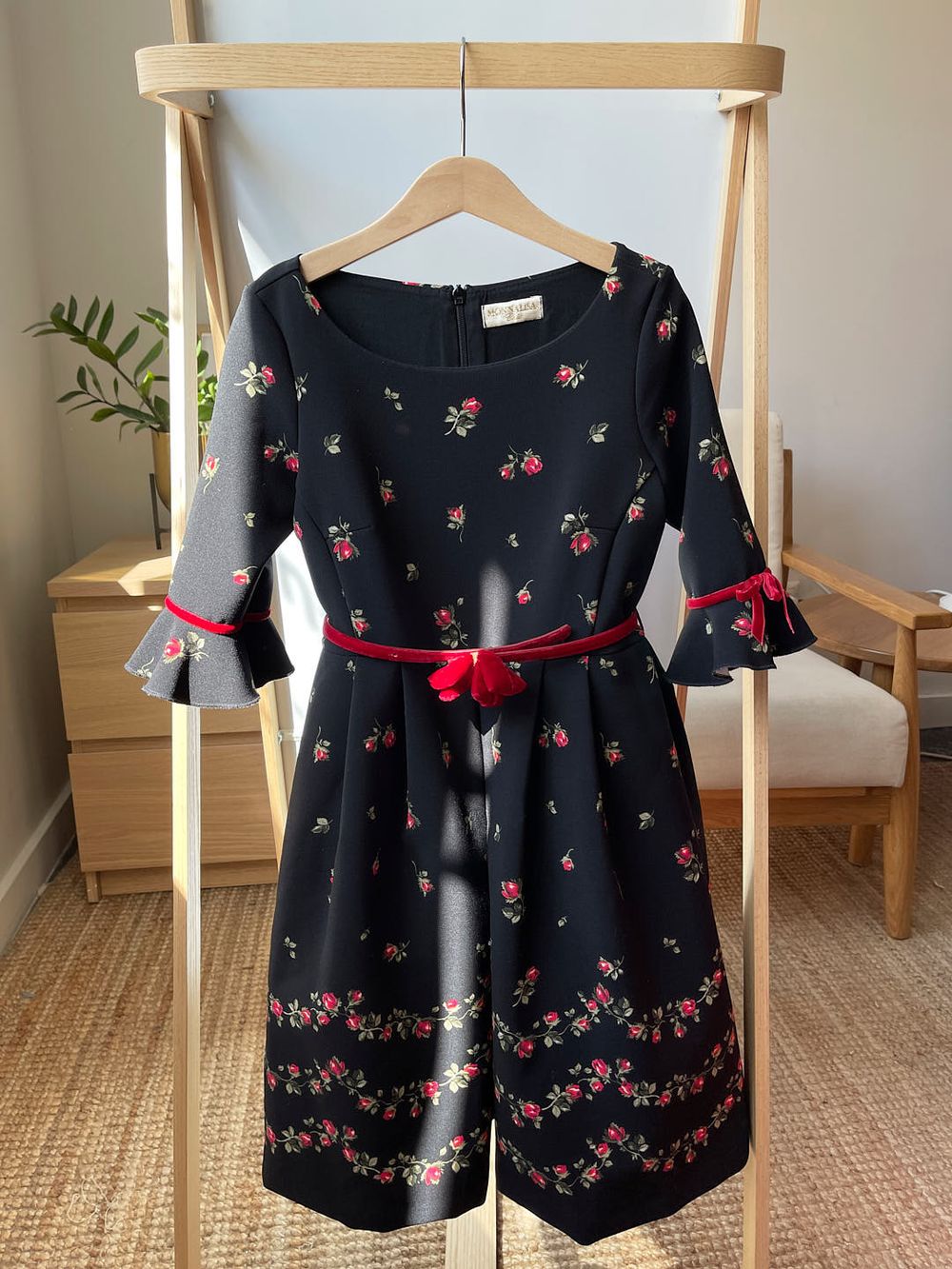 Платье Monnalisa, 134