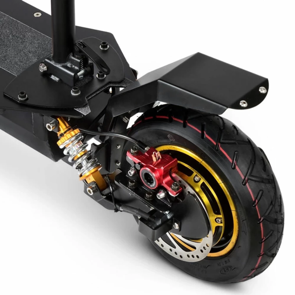 Электросамокат Osota ROVER RX