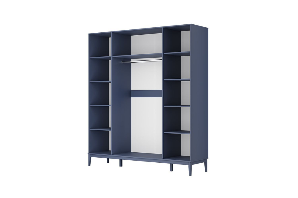 Шкаф для одежды ДЖАЛИ ШР-4