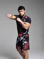 Шорты мма спортивные для единоборств