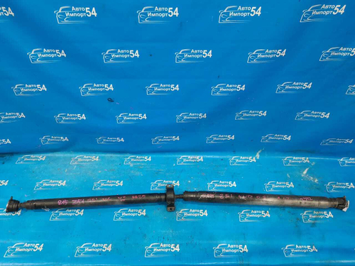 Карданный вал NISSAN MURANO 2010