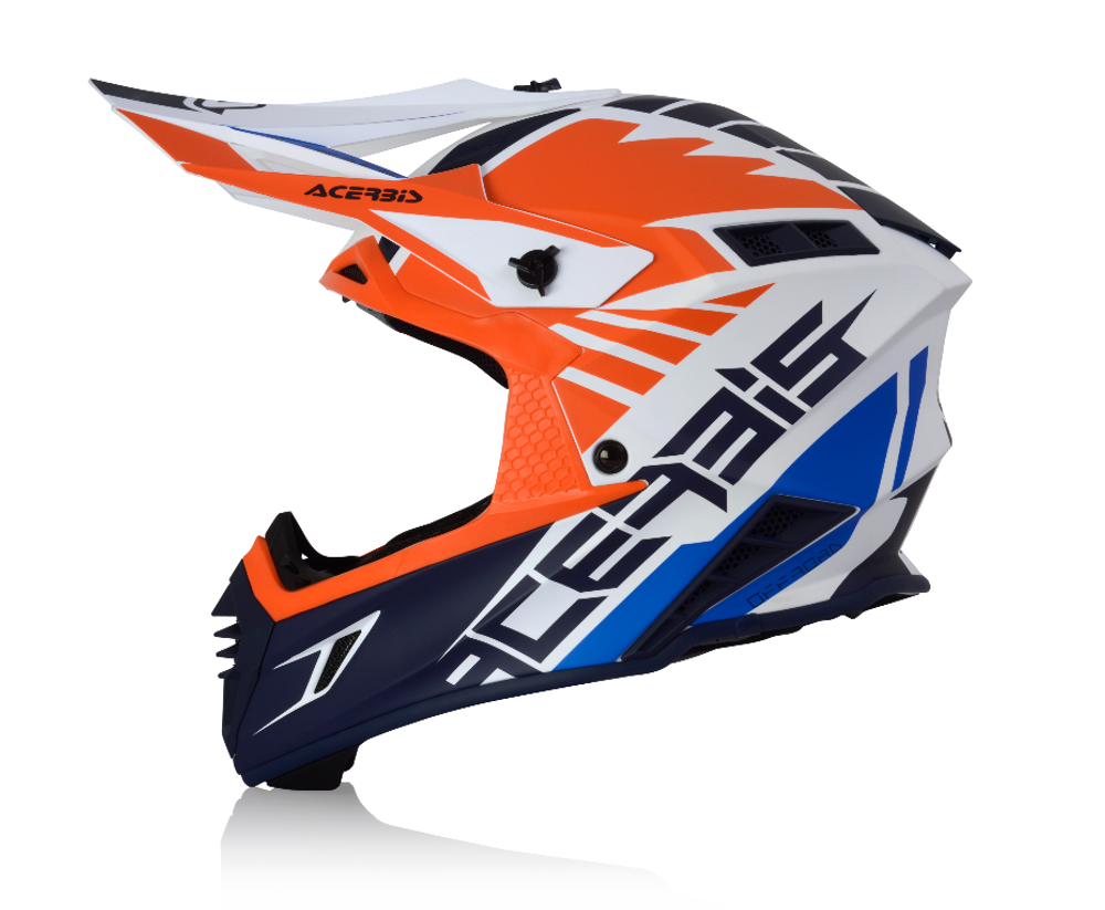 Шлем ACERBIS X-TRACK