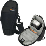 Lowepro S&F Quick Flex Pouch 55 AW