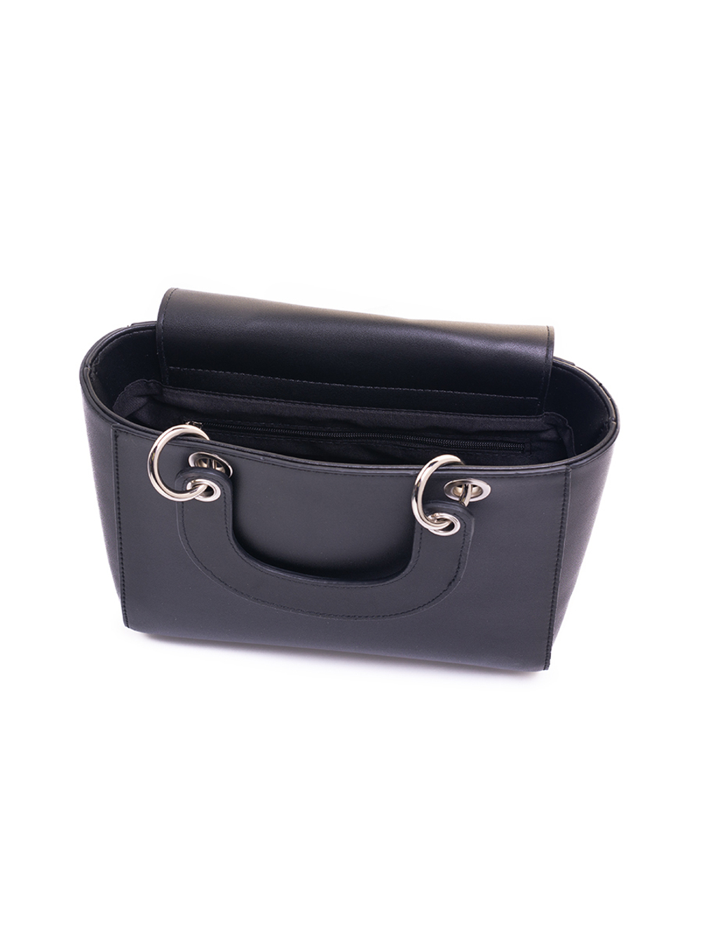 29189/10 Сумка жен., иск. кожа