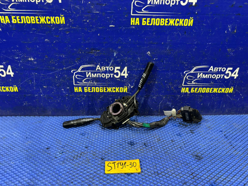 Переключатель подрулевой TOYOTA CORONA 1993